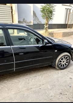 Civic 2005