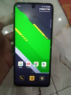 Infinix