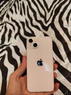 Iphone 13jv  Health 100%