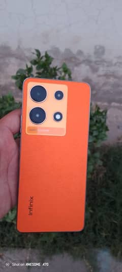 Infinix