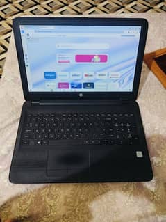 HP
