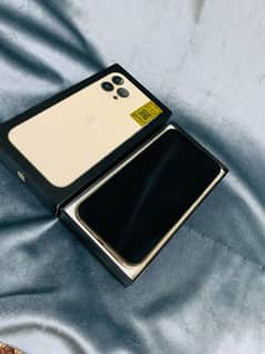 I phone 13 PRO MAX PTA Approved
