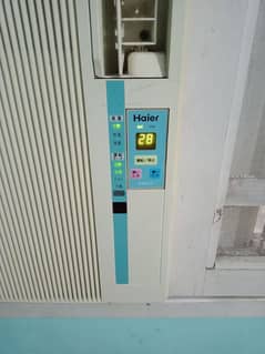 Air conditioner