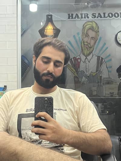 Ibrar Haider