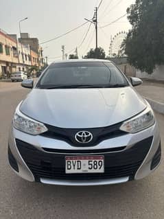 Toyota Yaris 2023 Auto