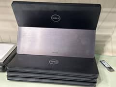 Dell latitude 5290 || Core i5  8th generation || 2 in 1 touch || slim