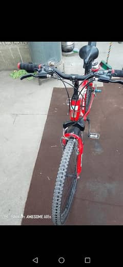 selling