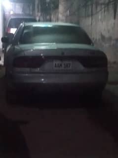 Mitshubishi Galant V