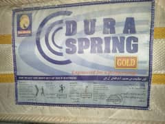 Dura Spring Gold Matress