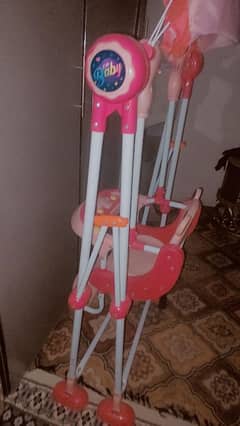 baby swing