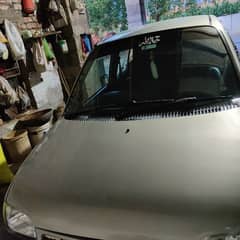 Daihatsu Cuore 2008