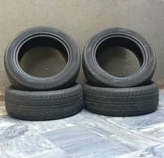 Size 16 Inches  Dunlop Tires  New & Fresh