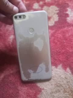 Huawei Y7 Prime 2018