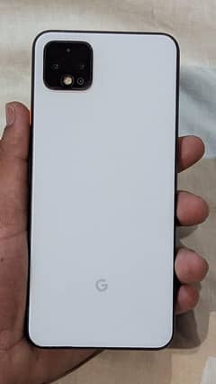 Google pixel 4Xl