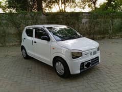 Suzuki Alto 2022 Vxr ags brand new condition