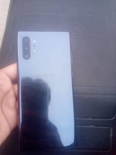 galaxy Not 10 plus 5g