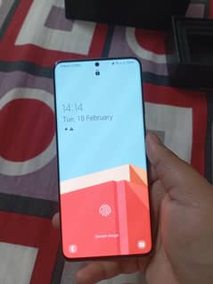 Samsung Galaxy S20 plus All okay