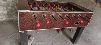 football Table Game for sale