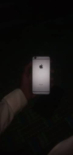 IPHONE 6S ALL OK ALL WORKING HOME BOTTON  all ok