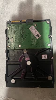 2TB Hard Drives 100% health urgent sale