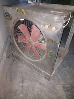 Air coolers