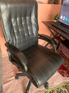 office chair