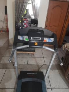 Treadmill