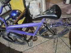cycle