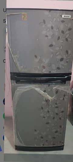 orient refrigerator