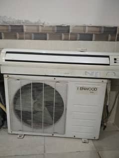 KENWOOD AC 1.5 TON