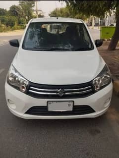 Suzuki Cultus VXR 2019