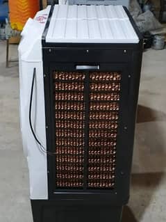 Air cooler