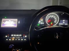 Honda Vezel 2016