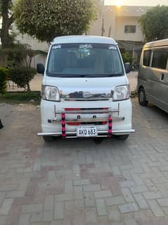 Daihatsu