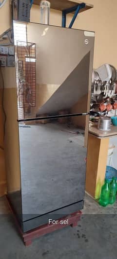 pel refrigerator