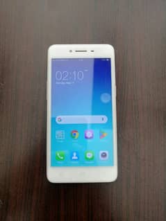 Oppo A37 With Box 2Gb 16Gb