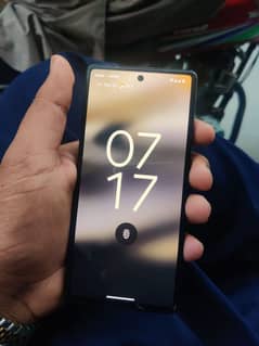 google pixel 6a approved