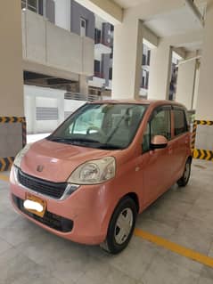 Honda life 2009/2014 660cc Automatic full option