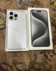 15 pro max
