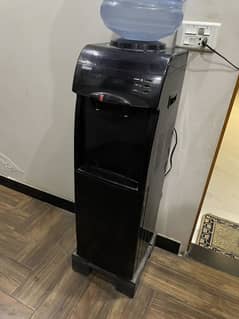 Water dispenser 2 taps