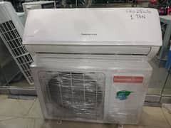 ChangRuba 1 ton dc inverter CH25G(0306=4462/443)topkaset