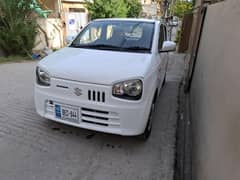 Suzuki Alto VXL AGS for sale model 2024