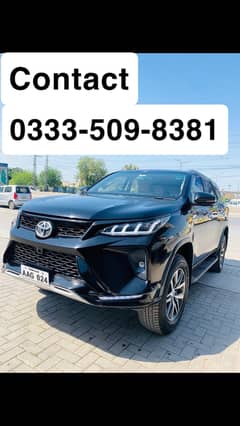 Best Car Rental | Lahore Rent A Car | Airport Pick & Drop | Rent A Car