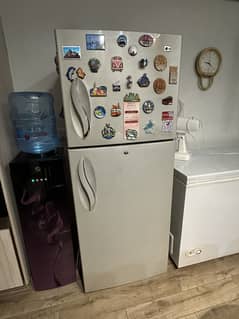 LG Fridge for Sale