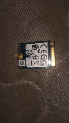 NVME. SSD