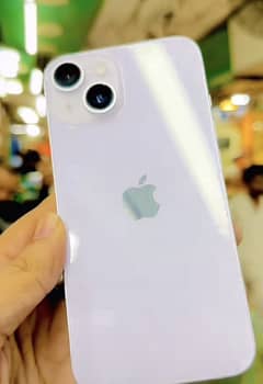 Jv iPhone
