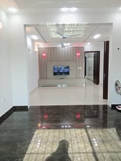 8 Marla Brand New House For Sale In Bahria Orchard Raiwind Road Lahore