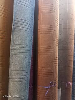 carpet available deferent price and most colors available