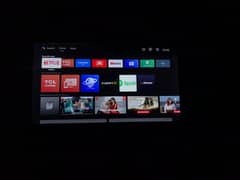 TCL Andriod 40L5A