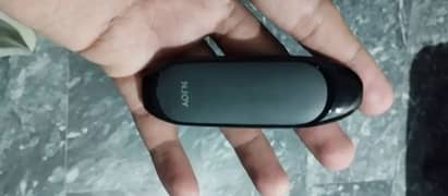 Njoy Ace pod kit(with extra cartridges)